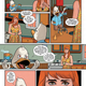 Illustration for article titled iHoward the Duck /i#8 Breaks Our Hearts With Friendship